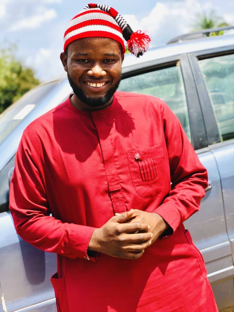 Charles Ikechukwu